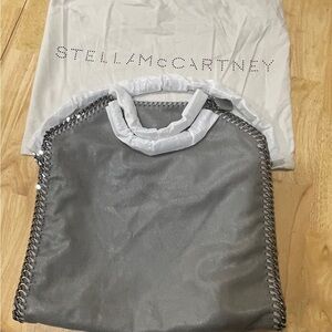 New Stella McCartney Large Falabella Tote Bag